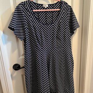 Signature by Robbie Bee Dress